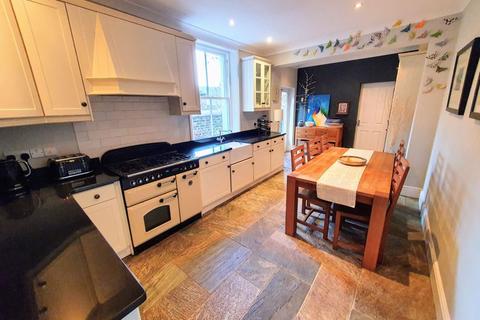 19 Mulcaster Crescent, Carlisle, CA3 9EA