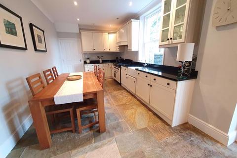 19 Mulcaster Crescent, Carlisle, CA3 9EA
