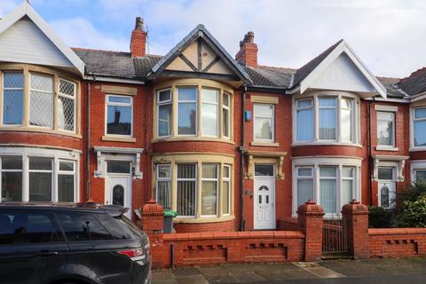 8 Lichfield Road, Blackpool, FY1 2RS