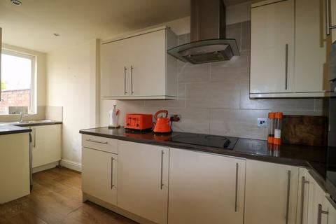 8 Lichfield Road, Blackpool, FY1 2RS