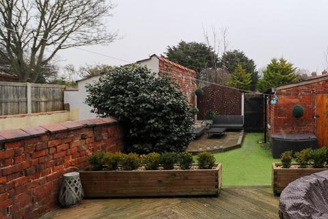 8 Lichfield Road, Blackpool, FY1 2RS