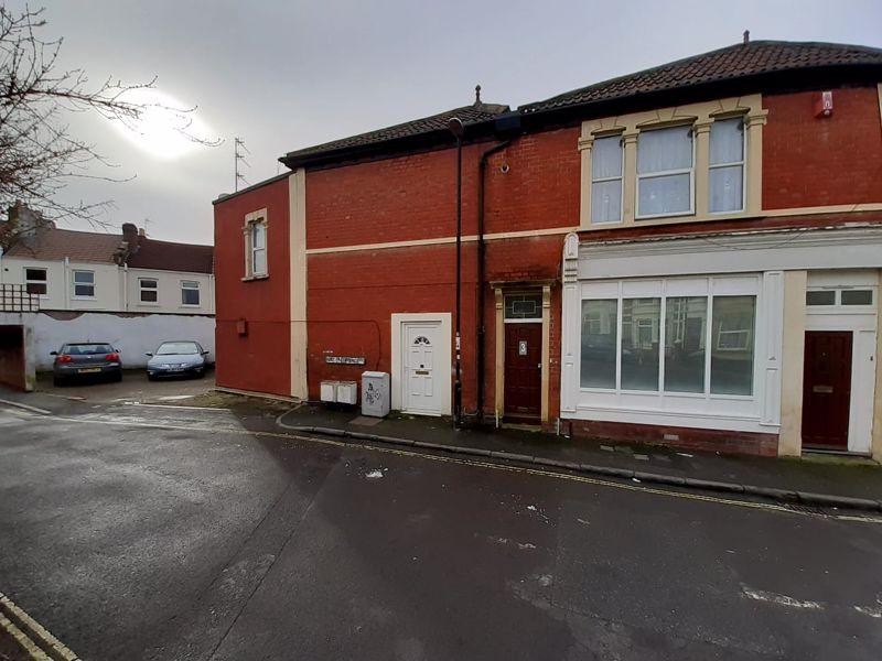 Hayward Road, Bristol 1 bed house £695 pcm (£160 pw)