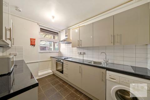 3 bedroom maisonette for sale, Munster Square, London NW1