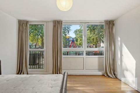 3 bedroom maisonette for sale, Munster Square, London NW1