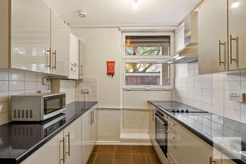 3 bedroom maisonette for sale, Munster Square, London NW1