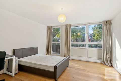 3 bedroom maisonette for sale, Munster Square, London NW1