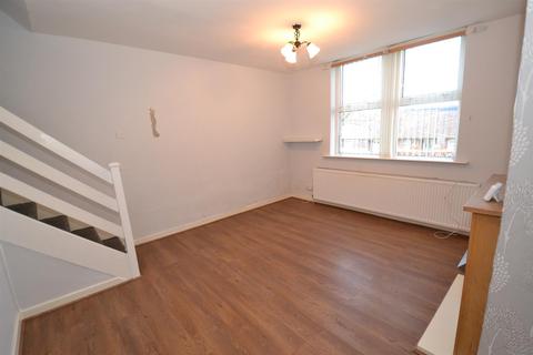 3 Albert Crescent, Queensbury, Bradford, BD13 1PE