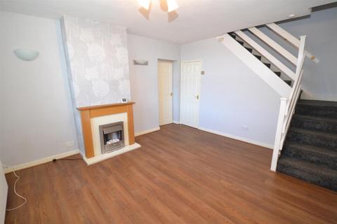 3 Albert Crescent, Queensbury, Bradford, BD13 1PE