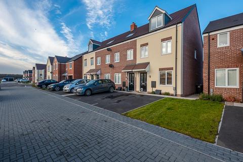 28 Brambling Road, Stoke Bardolph, Nottingham, NG14 5JB