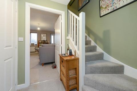 28 Brambling Road, Stoke Bardolph, Nottingham, NG14 5JB