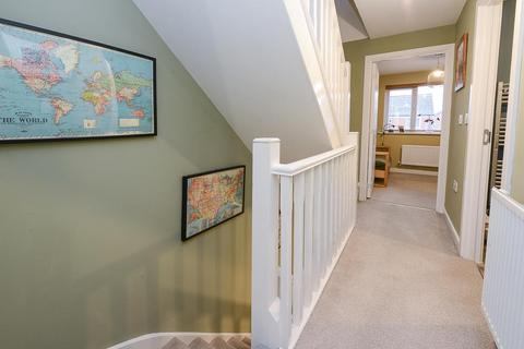 28 Brambling Road, Stoke Bardolph, Nottingham, NG14 5JB