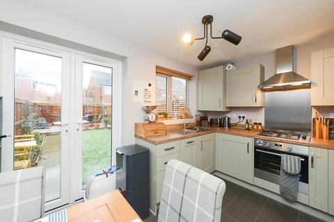 28 Brambling Road, Stoke Bardolph, Nottingham, NG14 5JB