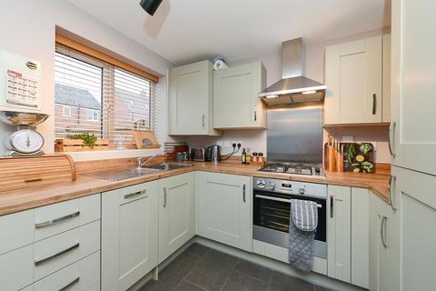 28 Brambling Road, Stoke Bardolph, Nottingham, NG14 5JB