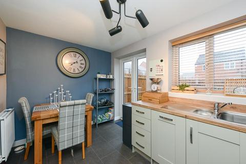 28 Brambling Road, Stoke Bardolph, Nottingham, NG14 5JB