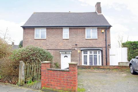 43 Southover, Bromley, BR1 4SL