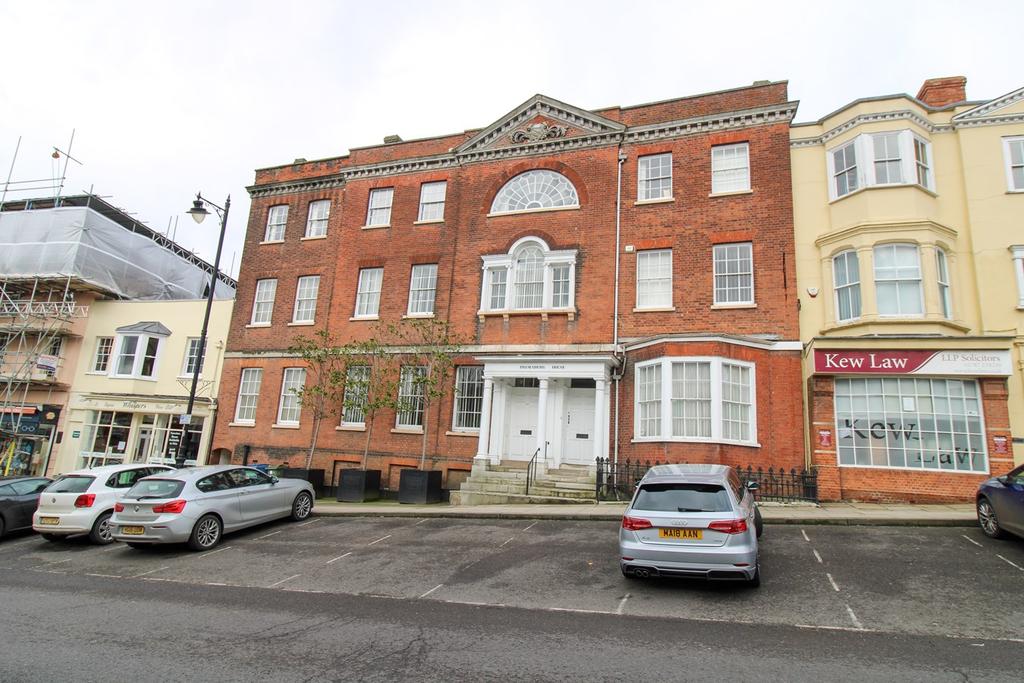 High Street, Halstead, CO9 Property £700,000