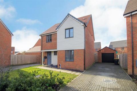 78 Ashpole Avenue, Wootton, Bedford, MK43 9ED