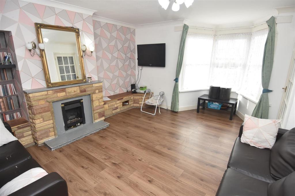 Wardend Road, Birmingham 3 bed townhouse £199,995