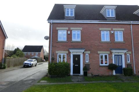19 Innisfree Close, Wythall, Birmingham, B47 6EW