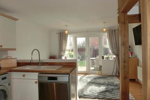 19 Innisfree Close, Wythall, Birmingham, B47 6EW