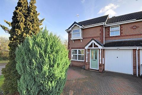 15 Bridgnorth Row, Berkeley Beverborne, Worcester, WR4 0QF