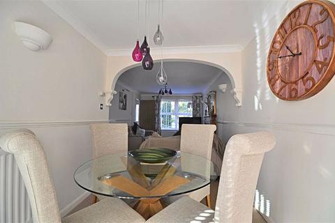 15 Bridgnorth Row, Berkeley Beverborne, Worcester, WR4 0QF