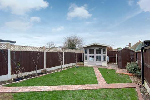 44 Cliff View Road, Cliffsend, Ramsgate, CT12 5EE