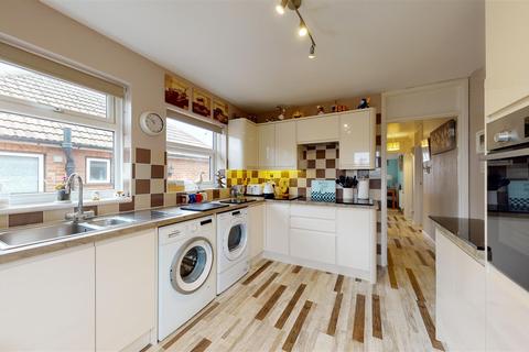 44 Cliff View Road, Cliffsend, Ramsgate, CT12 5EE