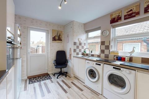 44 Cliff View Road, Cliffsend, Ramsgate, CT12 5EE