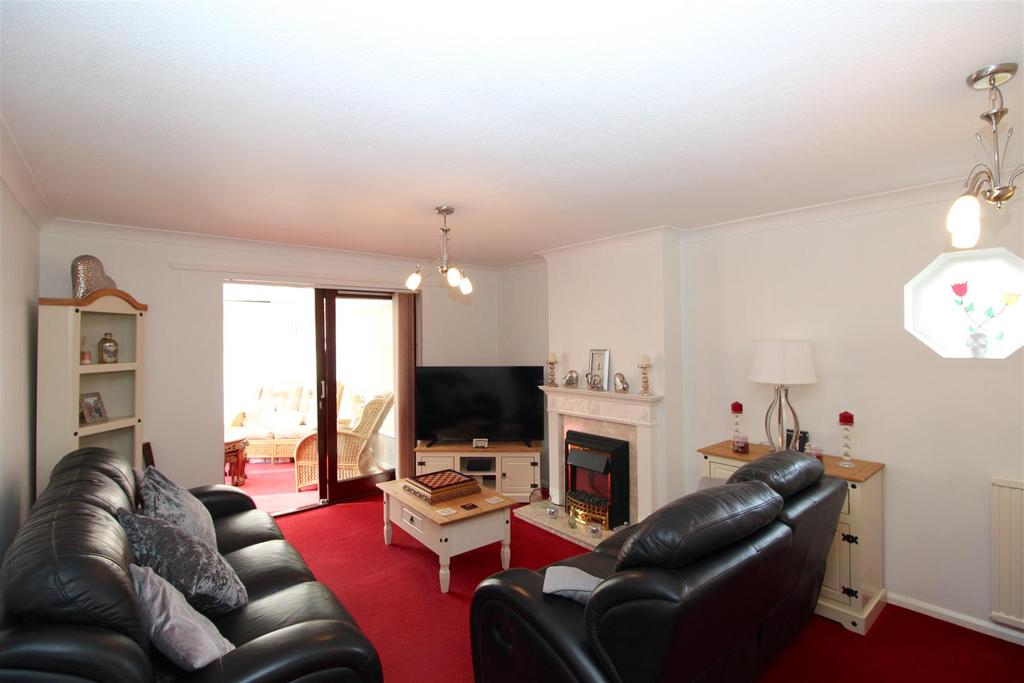 Sorby Way, Wickersley, Rotherham, s66 2 bed bungalow £252,500