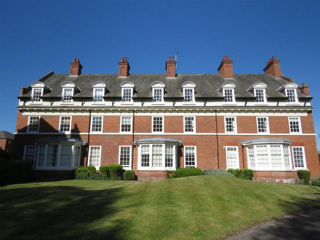 Feversham House, Jewbury, York, YO31 7PL 1 bed apartment £750 pcm (£