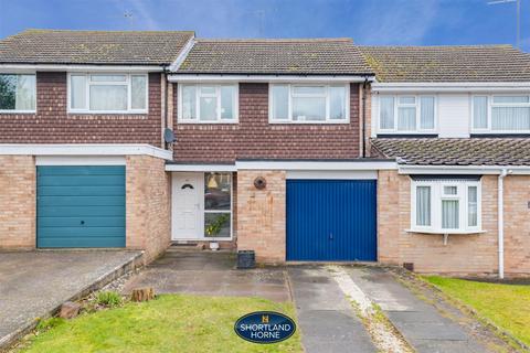 40 Alpine Rise, Coventry, CV3 6NT