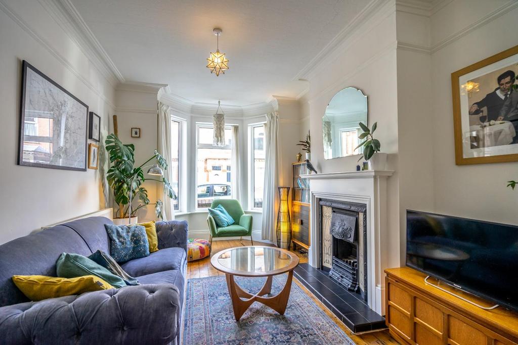 Cromer Street, York 2 bed terraced house £265,000