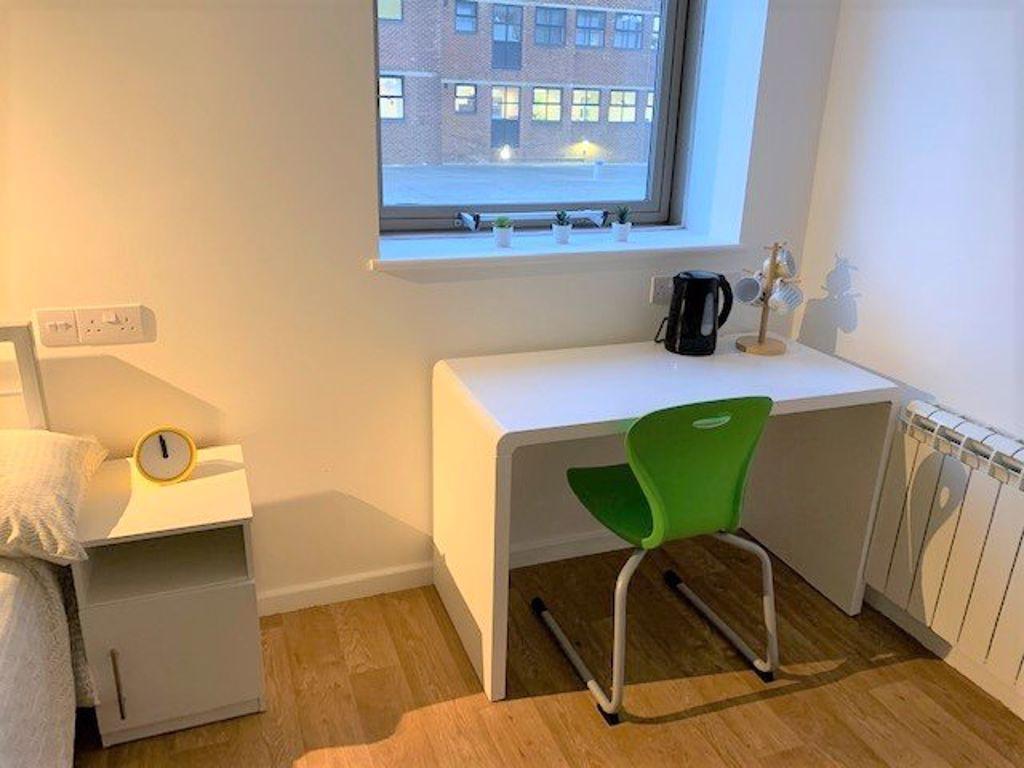 BOURNEMOUTH STUDIO, £542 INC. BILLS Studio £542 pcm (£125 pw)