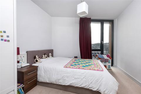 3 bedroom apartment to rent, Hazel Lane, Greenwich, London, SE10