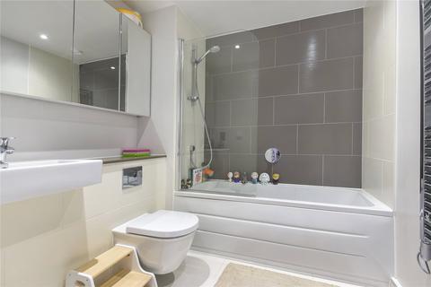 3 bedroom apartment to rent, Hazel Lane, Greenwich, London, SE10