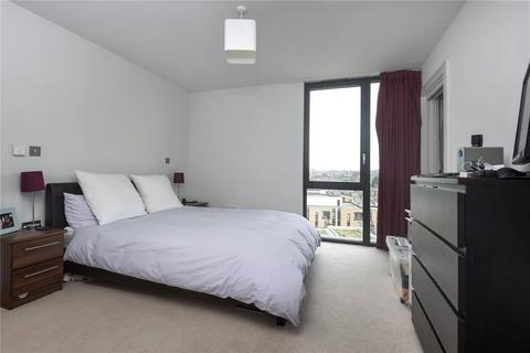 3 bedroom apartment to rent, Hazel Lane, Greenwich, London, SE10