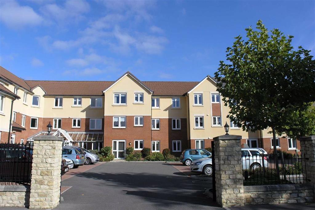 Penn Court, Calne 1 bed flat for sale £100,000