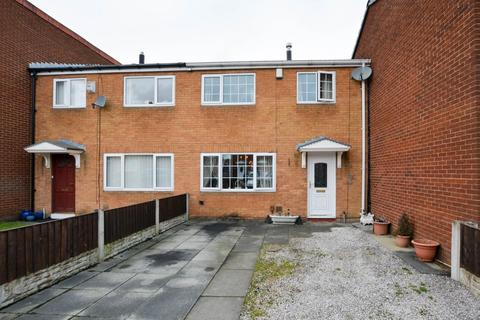 21 Bracken Road, Leigh, WN7 4XA