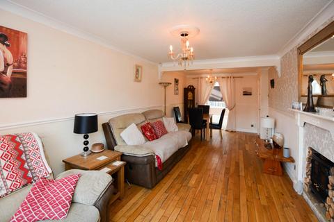 21 Bracken Road, Leigh, WN7 4XA