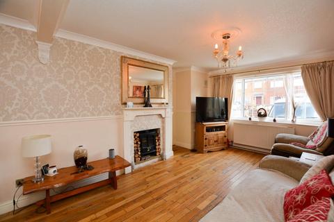 21 Bracken Road, Leigh, WN7 4XA