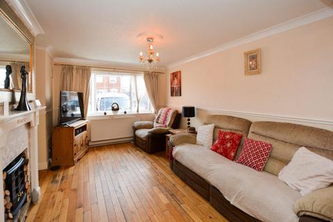 21 Bracken Road, Leigh, WN7 4XA