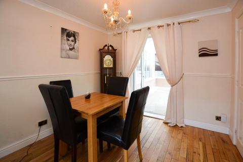 21 Bracken Road, Leigh, WN7 4XA