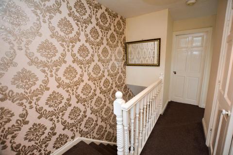 21 Bracken Road, Leigh, WN7 4XA