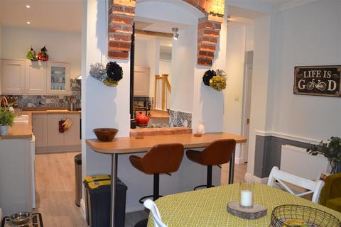 The Old Coach House Bargates, Leominster, HR6 8QT