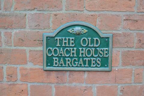 The Old Coach House Bargates, Leominster, HR6 8QT