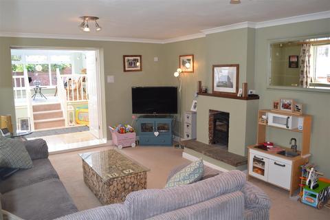 The Old Coach House Bargates, Leominster, HR6 8QT