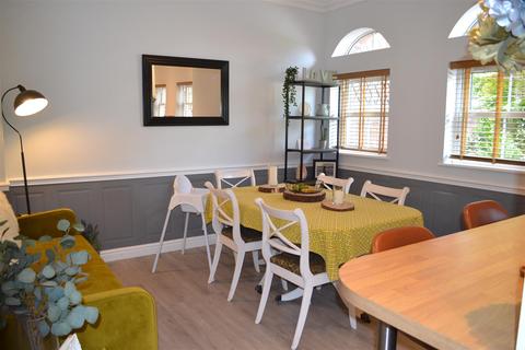 The Old Coach House Bargates, Leominster, HR6 8QT