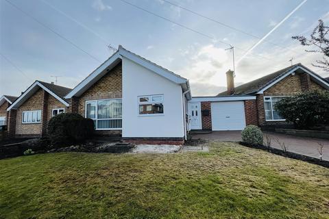 33 Leeway Road, Southwell, NG25 0BX