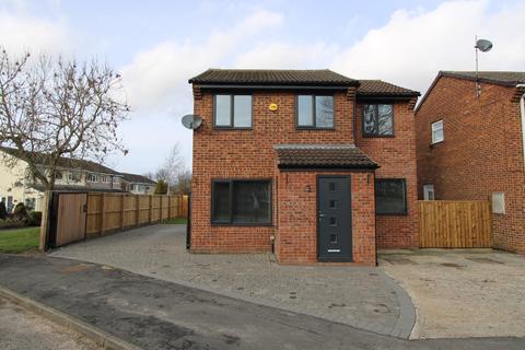 7 Dinsdale Drive, Durham, DH1 2TS